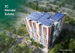 SmartFood@Mandai (D25), Factory #511426711